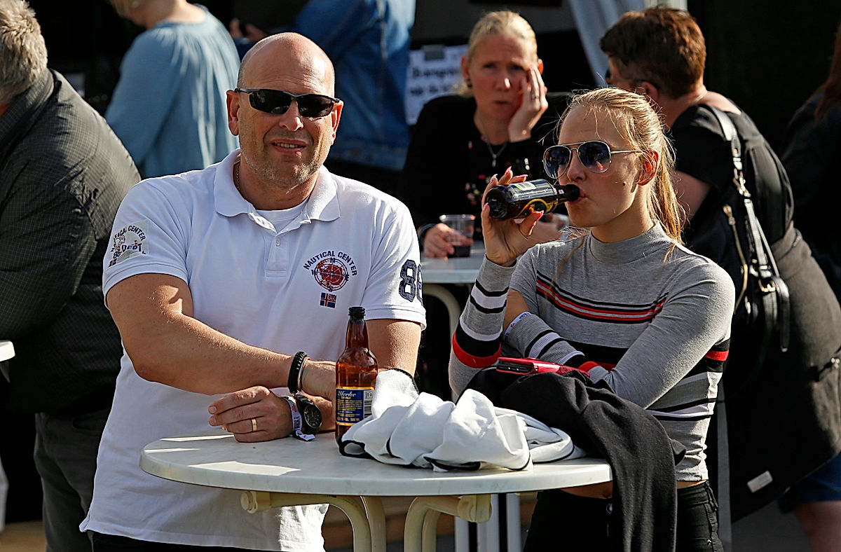 Publik - 2017 - SommarRock Svedala