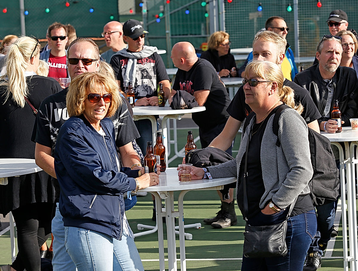 Publik - 2017 - SommarRock Svedala