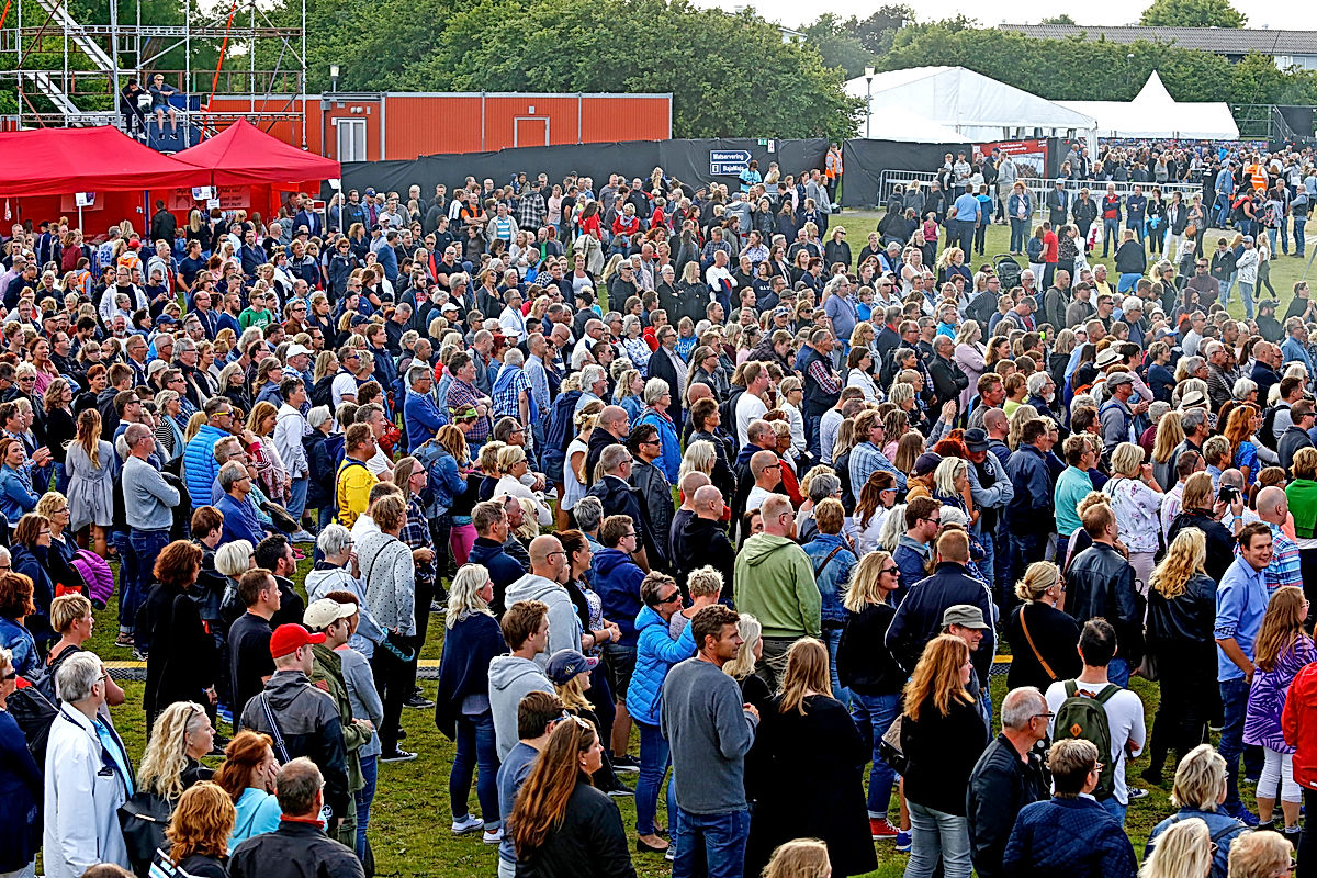 Publik - 2017 - SommarRock Svedala