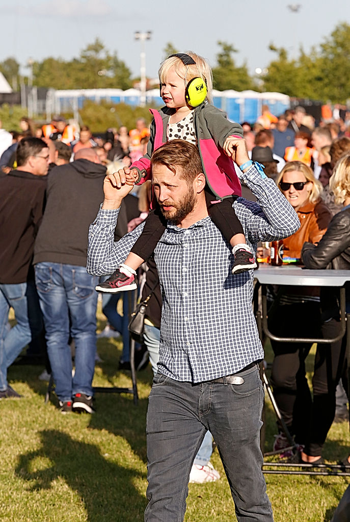 Publik - 2017 - SommarRock Svedala