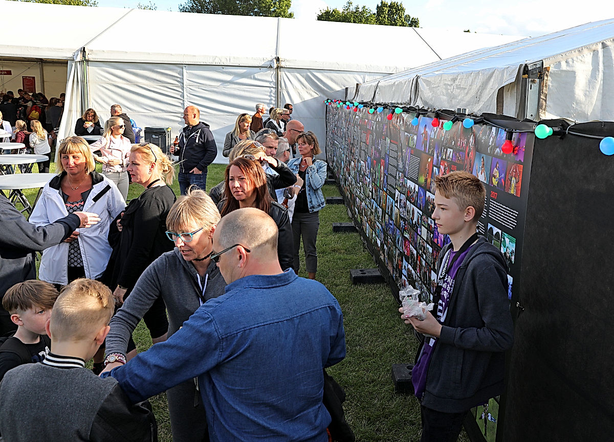 Publik - 2017 - SommarRock Svedala