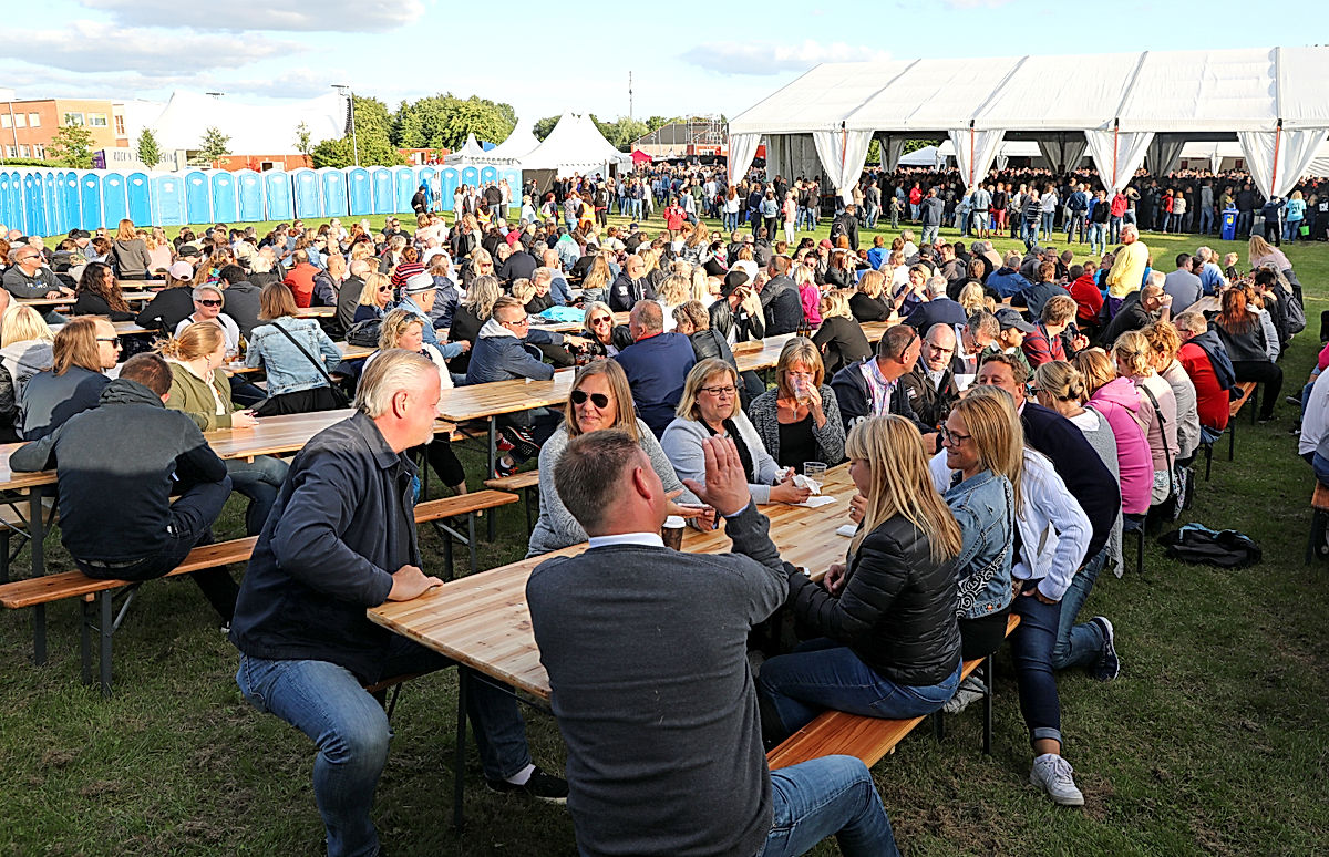 Publik - 2017 - SommarRock Svedala