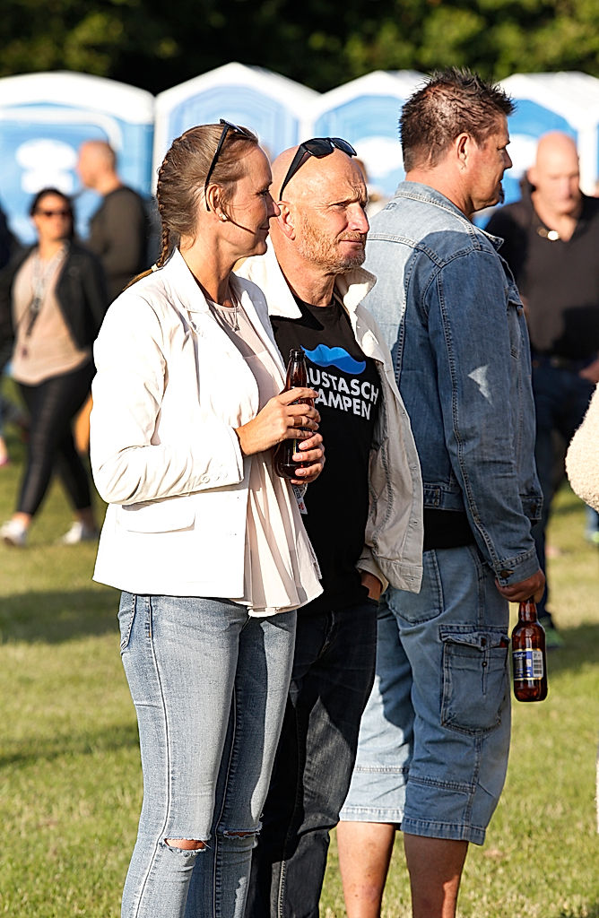 Publik - 2017 - SommarRock Svedala