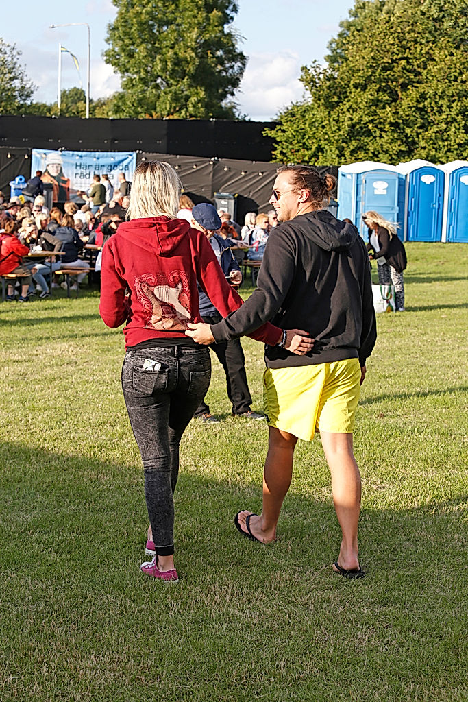 Publik - 2017 - SommarRock Svedala