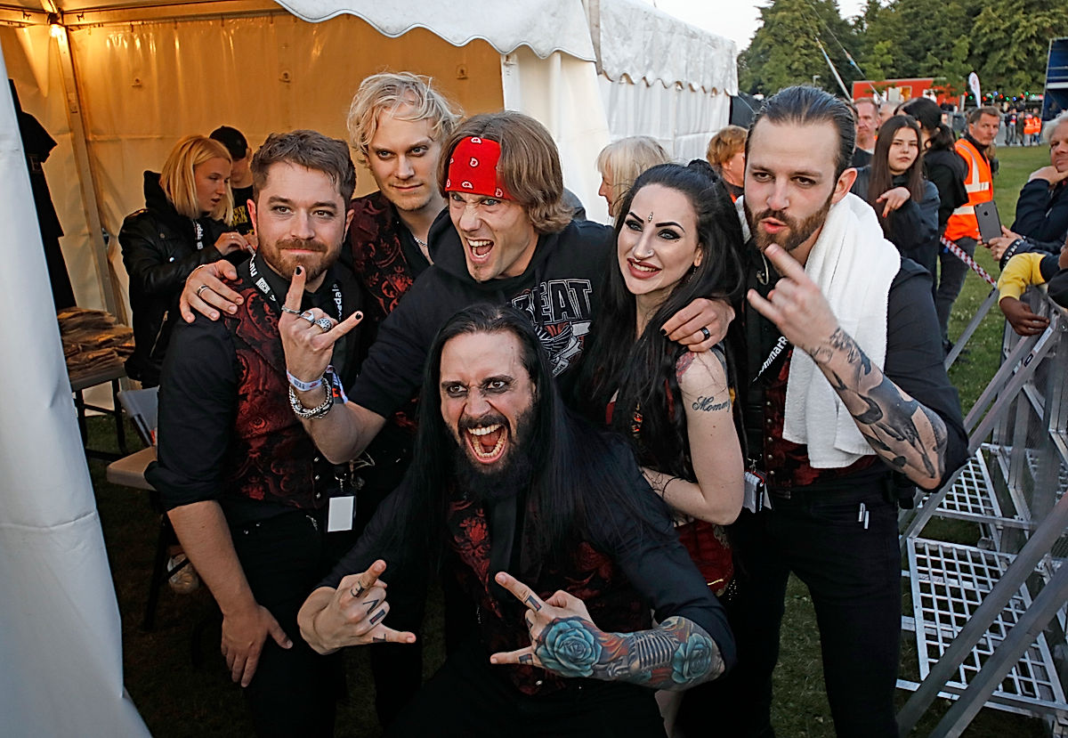 Publik - 2017 - SommarRock Svedala