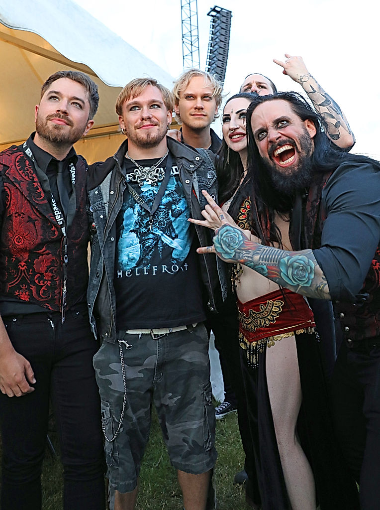 Publik - 2017 - SommarRock Svedala