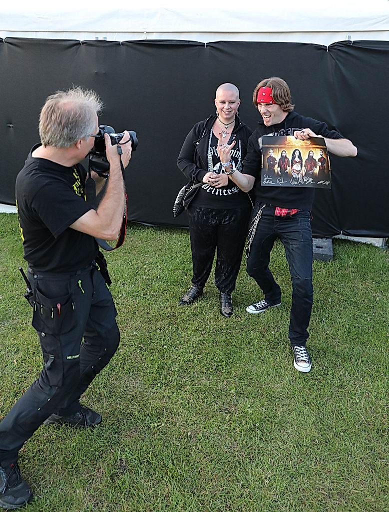 Publik - 2017 - SommarRock Svedala