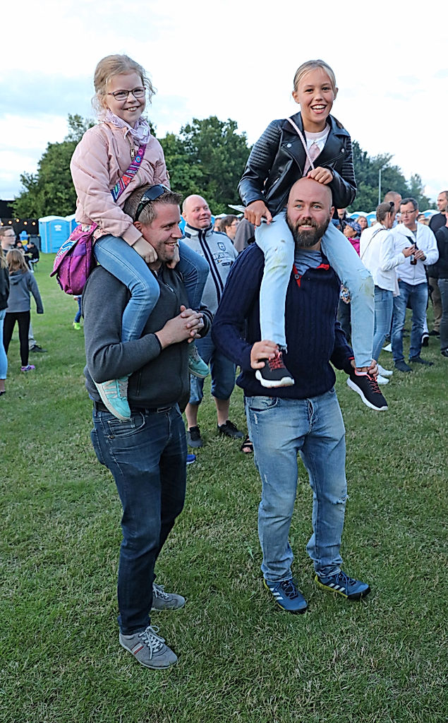 Publik - 2017 - SommarRock Svedala