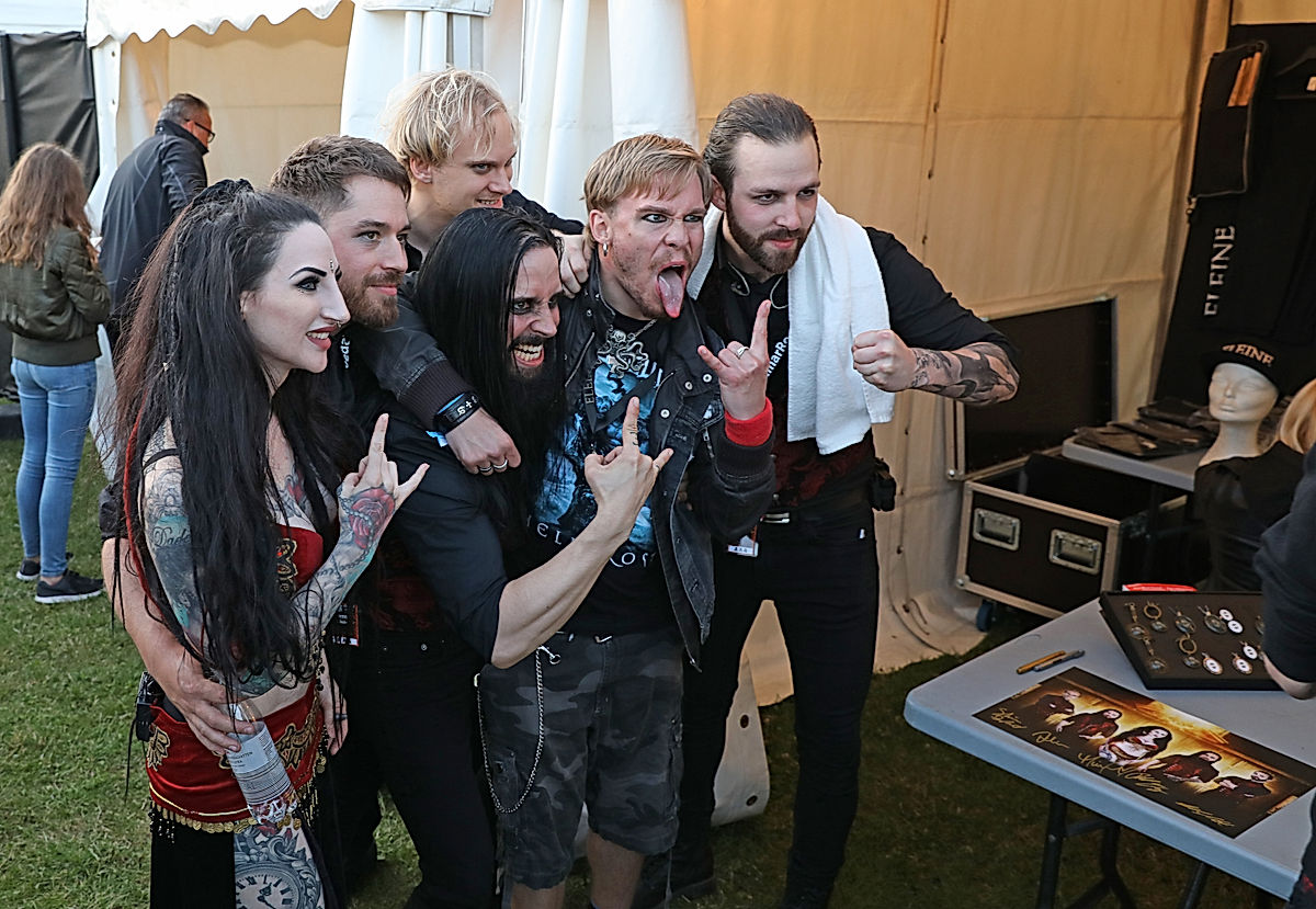 Publik - 2017 - SommarRock Svedala