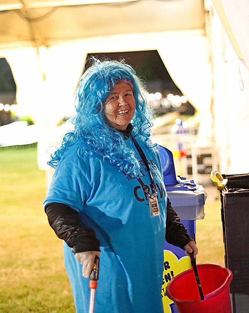 Publik - 2017 - SommarRock Svedala