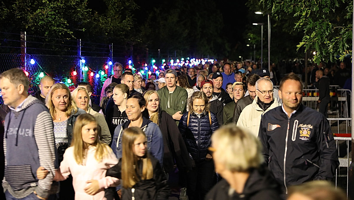 Publik - 2017 - SommarRock Svedala