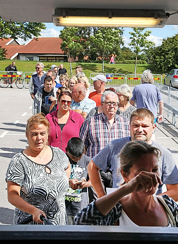 Publik - 2017 - SommarRock Svedala