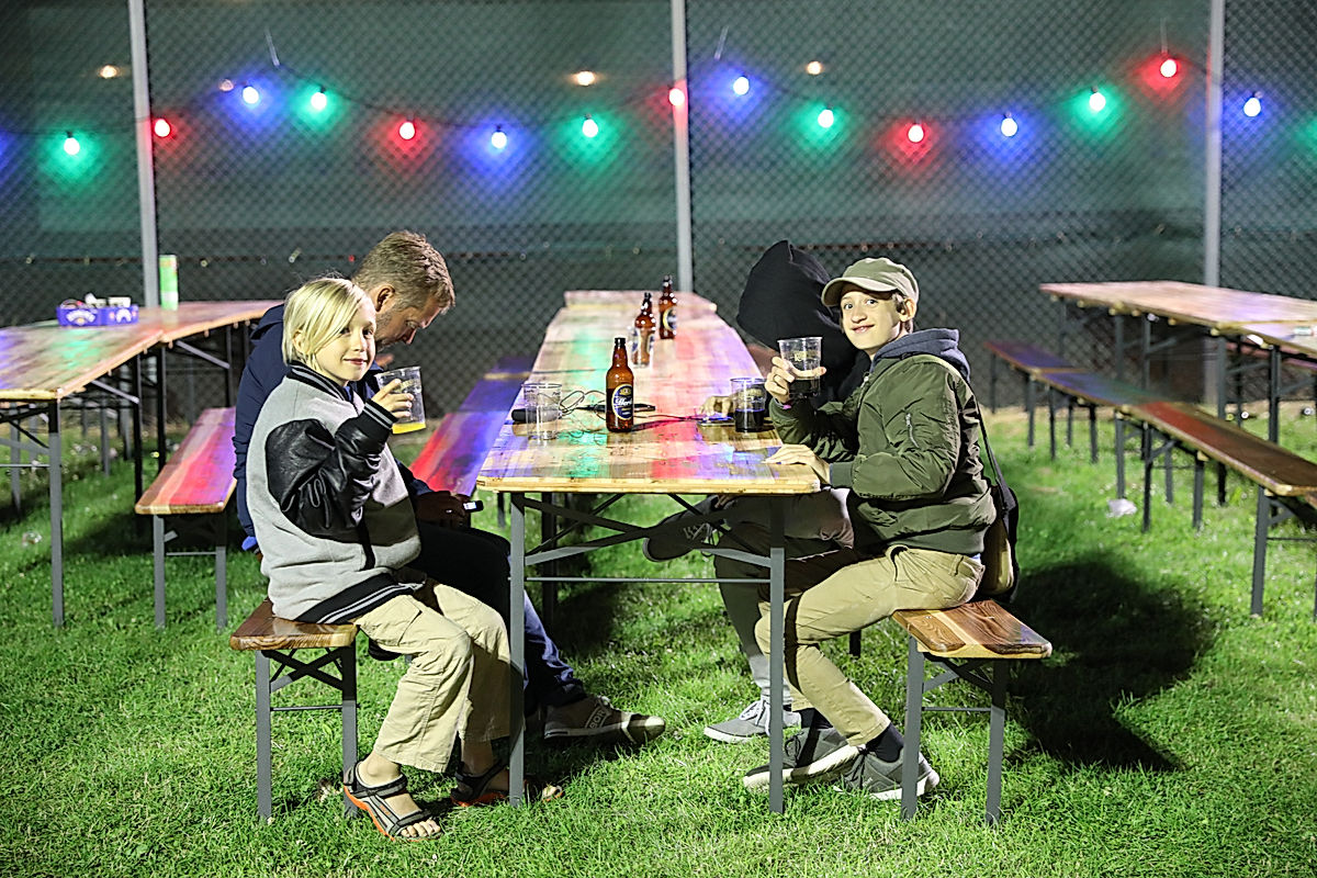 Publik - 2017 - SommarRock Svedala