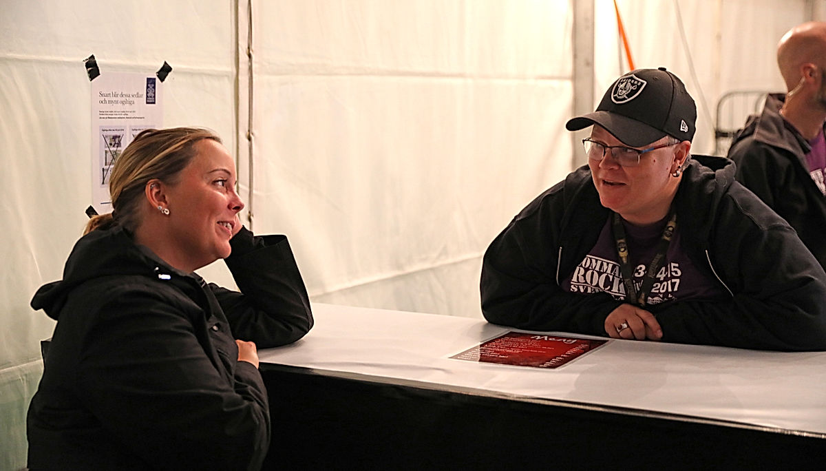 Publik - 2017 - SommarRock Svedala