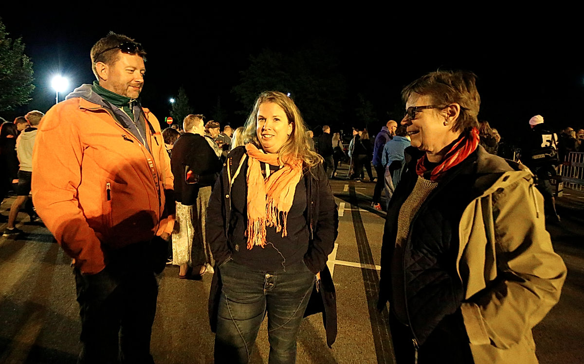 Publik - 2017 - SommarRock Svedala