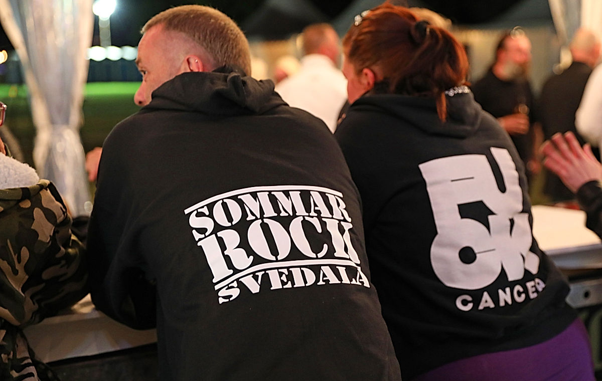 Publik - 2017 - SommarRock Svedala