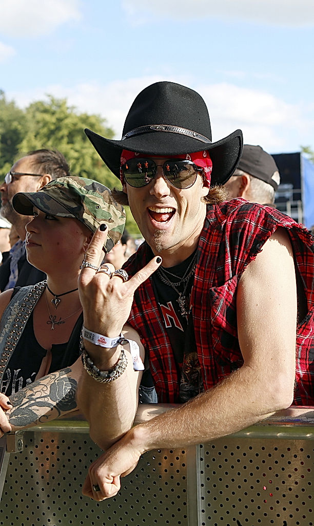 Publik - 2017 - SommarRock Svedala