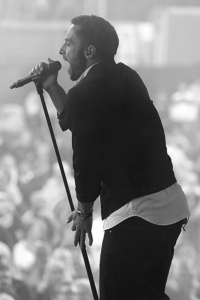 Måns Zelmerlöw - 2017 - SommarRock Svedala