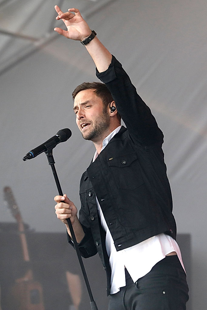 Måns Zelmerlöw - 2017 - SommarRock Svedala