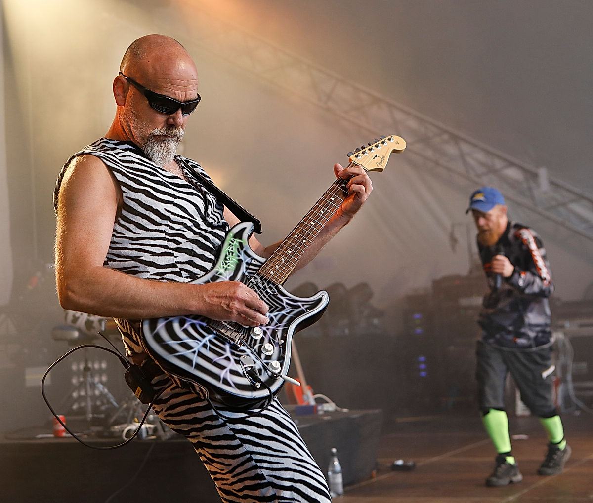 Joddla Med Siv - 2017 - SommarRock Svedala