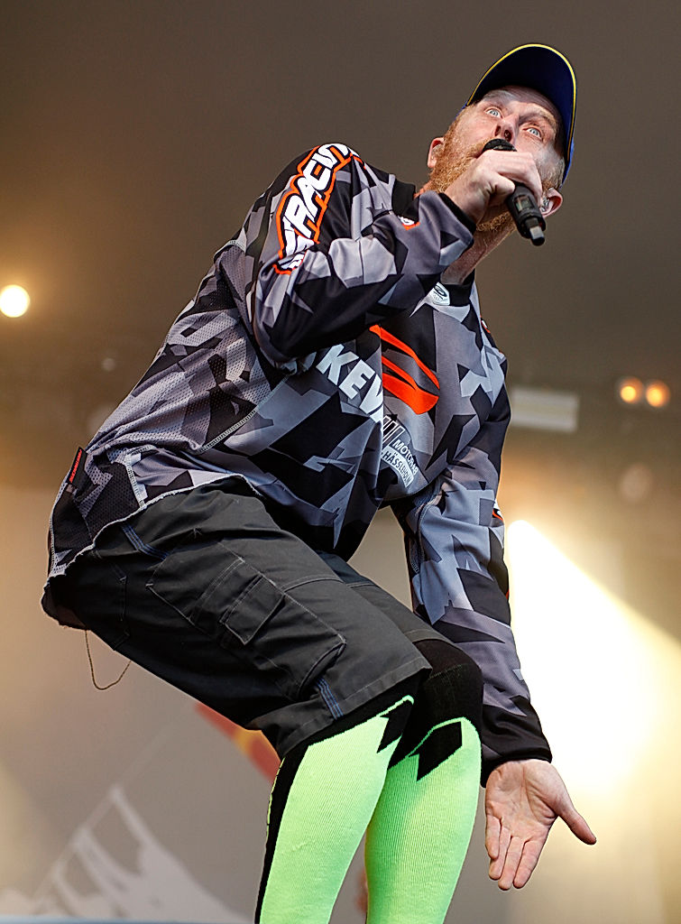 Joddla Med Siv - 2017 - SommarRock Svedala