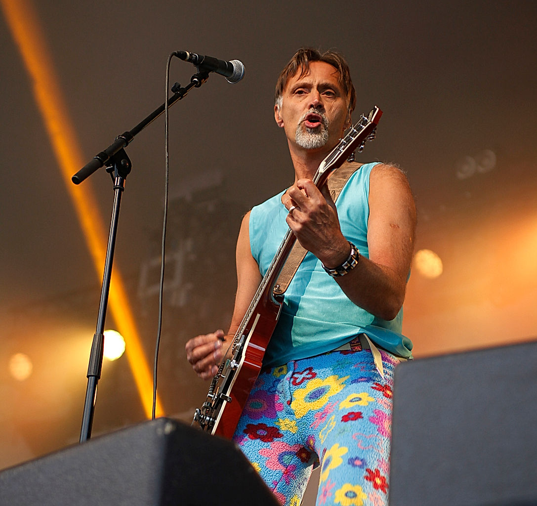 Joddla Med Siv - 2017 - SommarRock Svedala