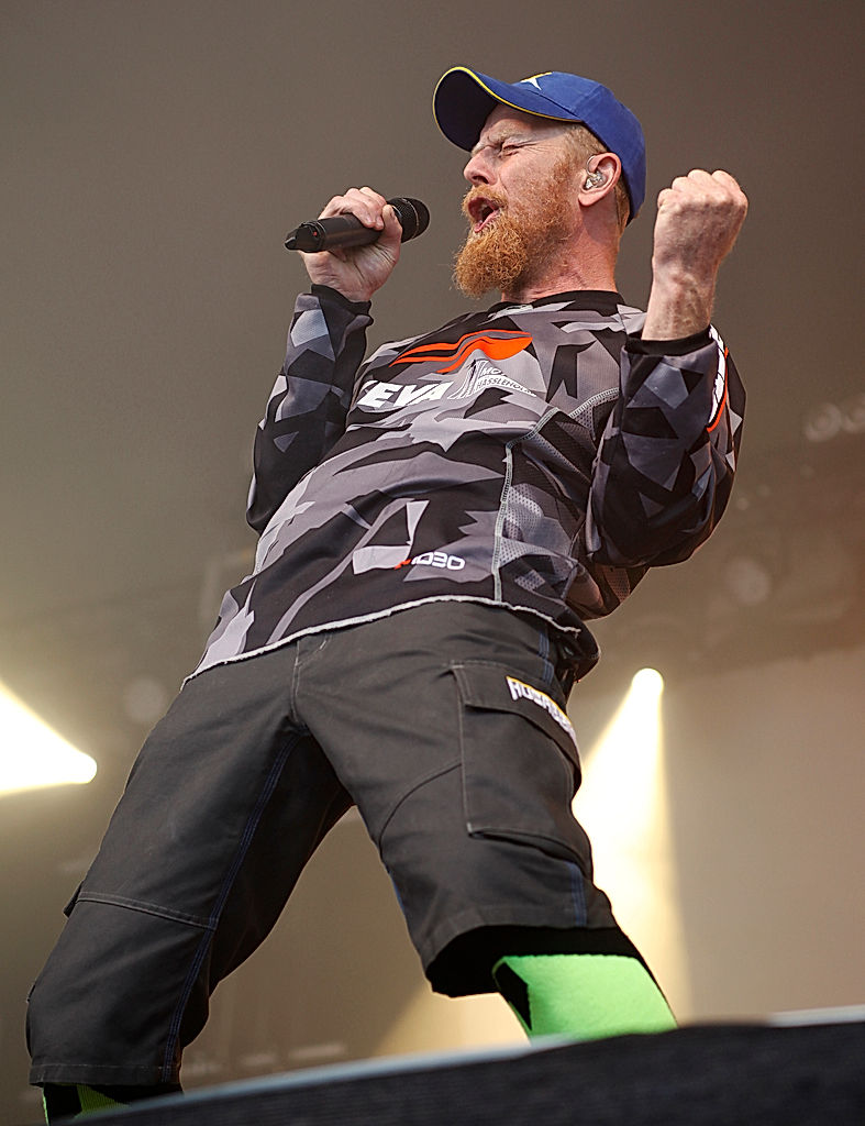 Joddla Med Siv - 2017 - SommarRock Svedala