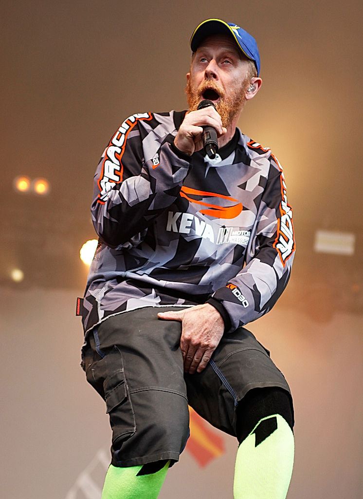 Joddla Med Siv - 2017 - SommarRock Svedala