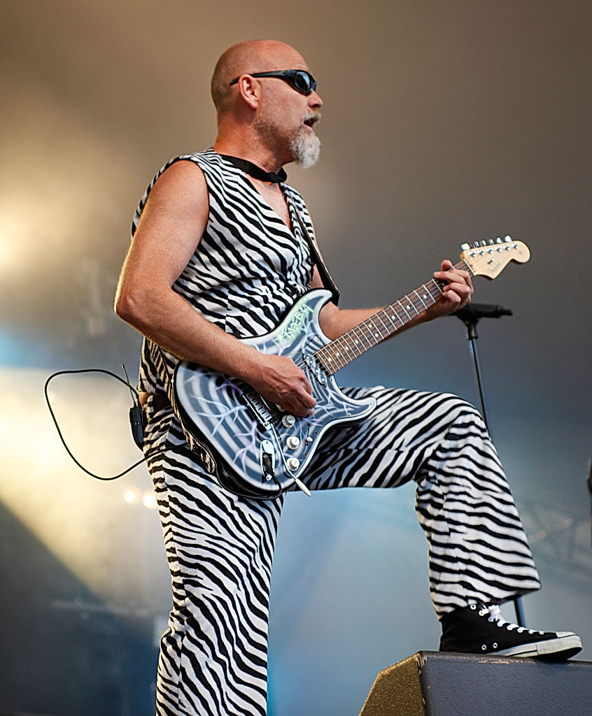 Joddla Med Siv - 2017 - SommarRock Svedala