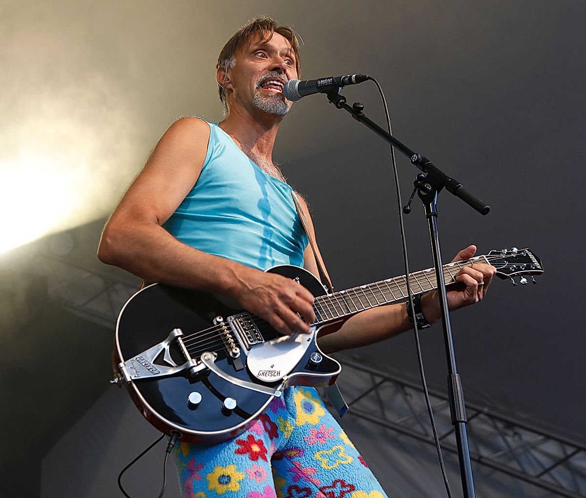 Joddla Med Siv - 2017 - SommarRock Svedala