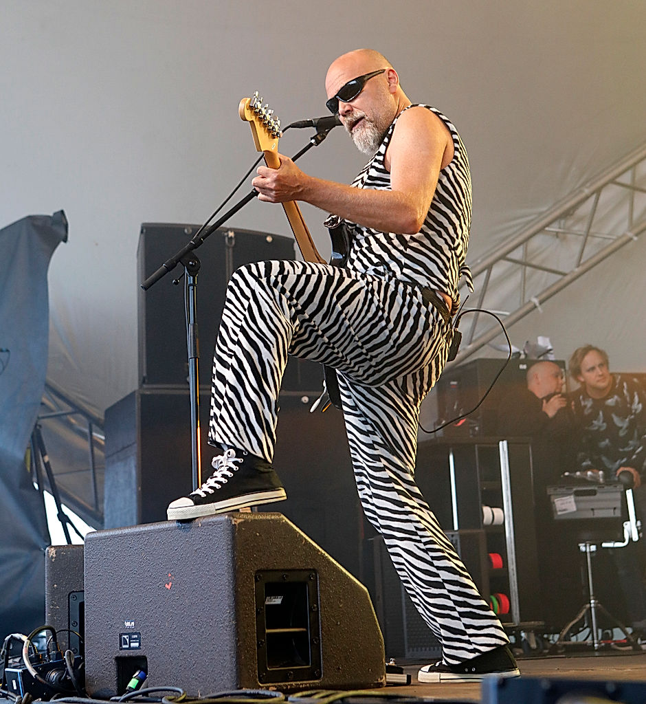 Joddla Med Siv - 2017 - SommarRock Svedala