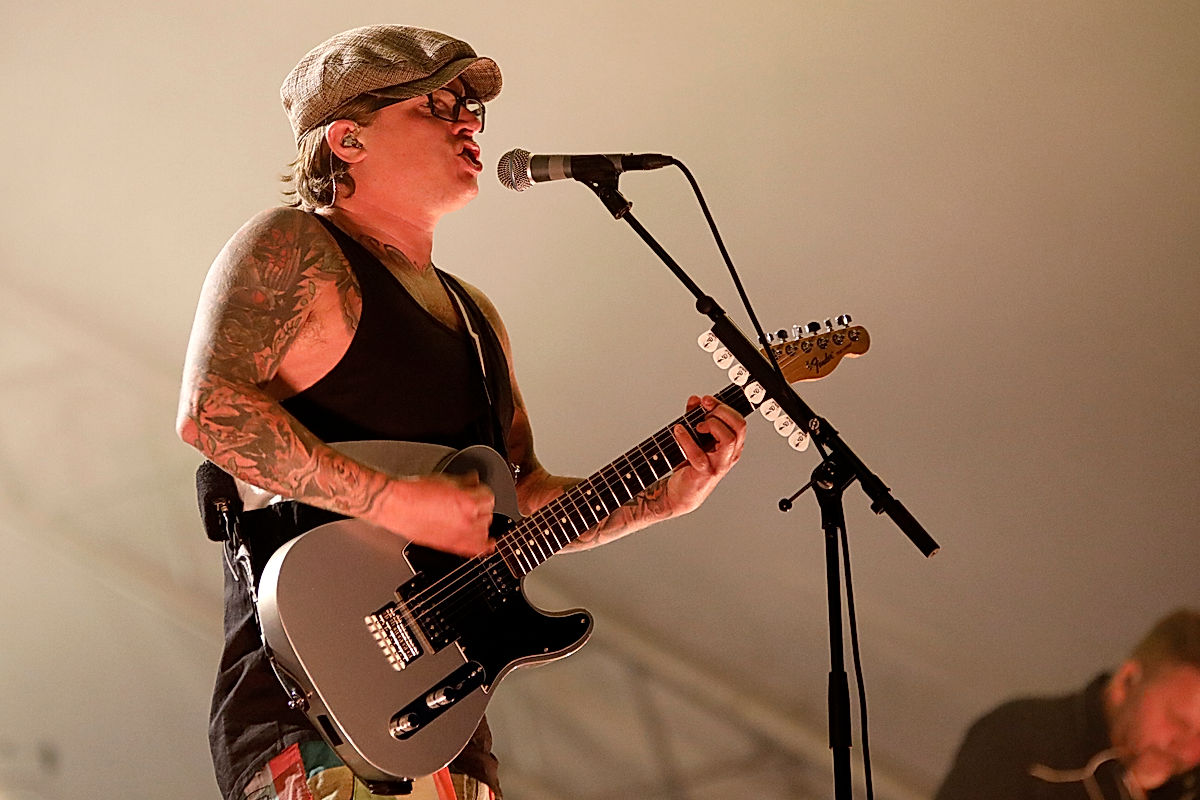 Stiftelsen - 2017 - SommarRock Svedala