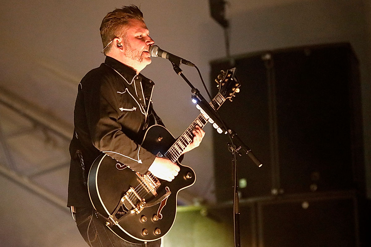 Stiftelsen - 2017 - SommarRock Svedala