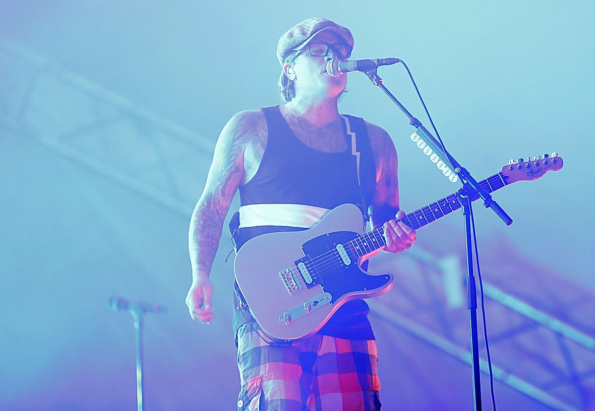 Stiftelsen - 2017 - SommarRock Svedala