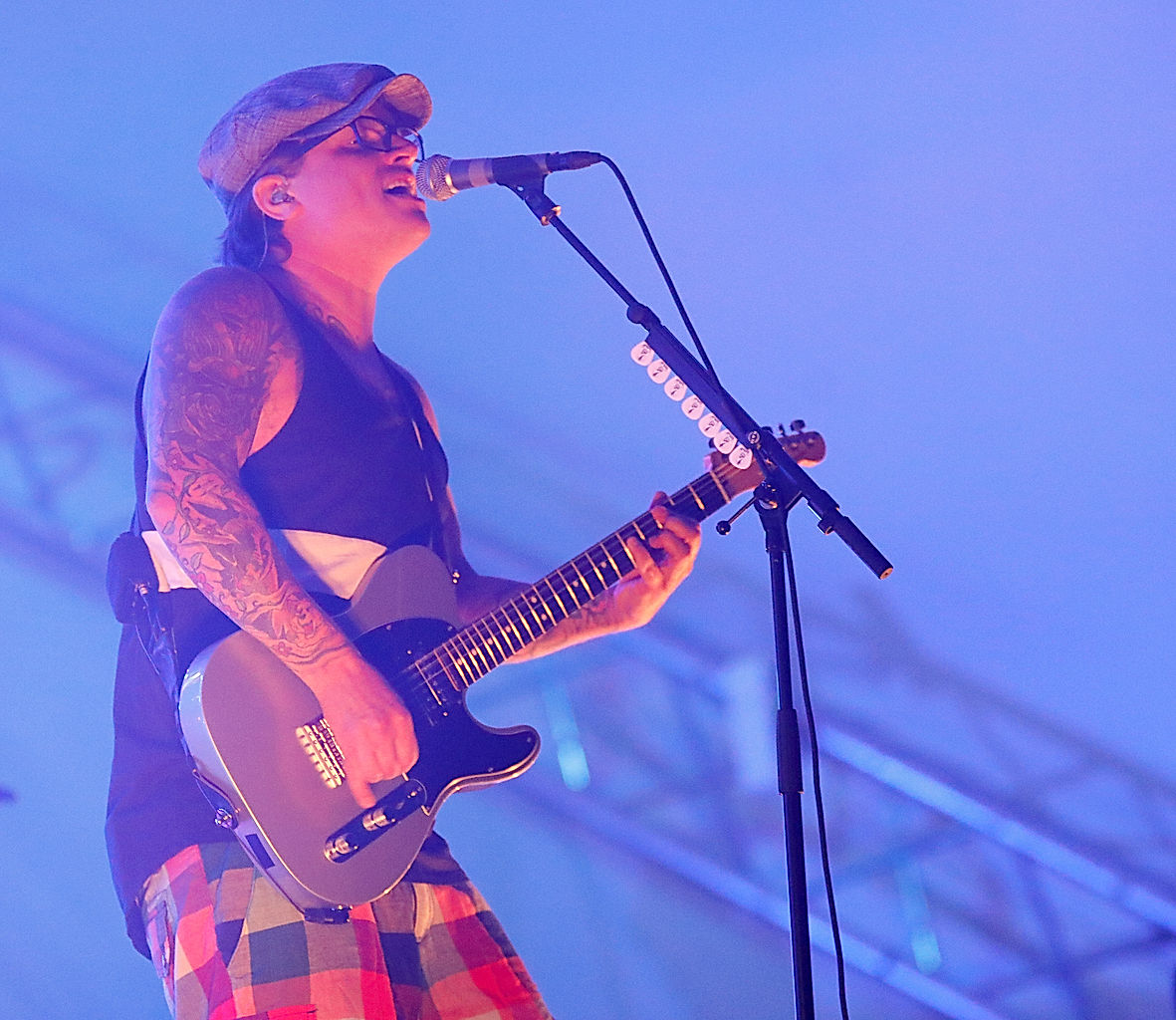 Stiftelsen - 2017 - SommarRock Svedala