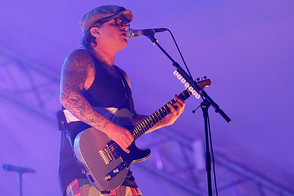 Stiftelsen - 2017 - SommarRock Svedala