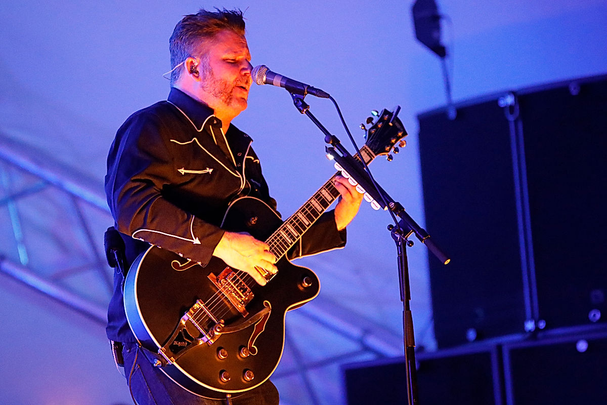 Stiftelsen - 2017 - SommarRock Svedala