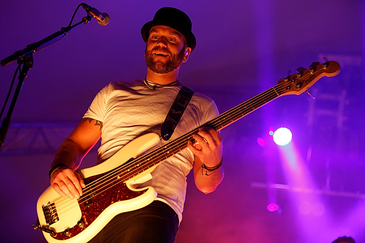 Stiftelsen - 2017 - SommarRock Svedala