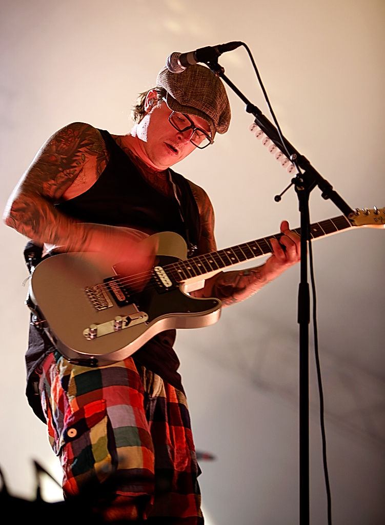 Stiftelsen - 2017 - SommarRock Svedala