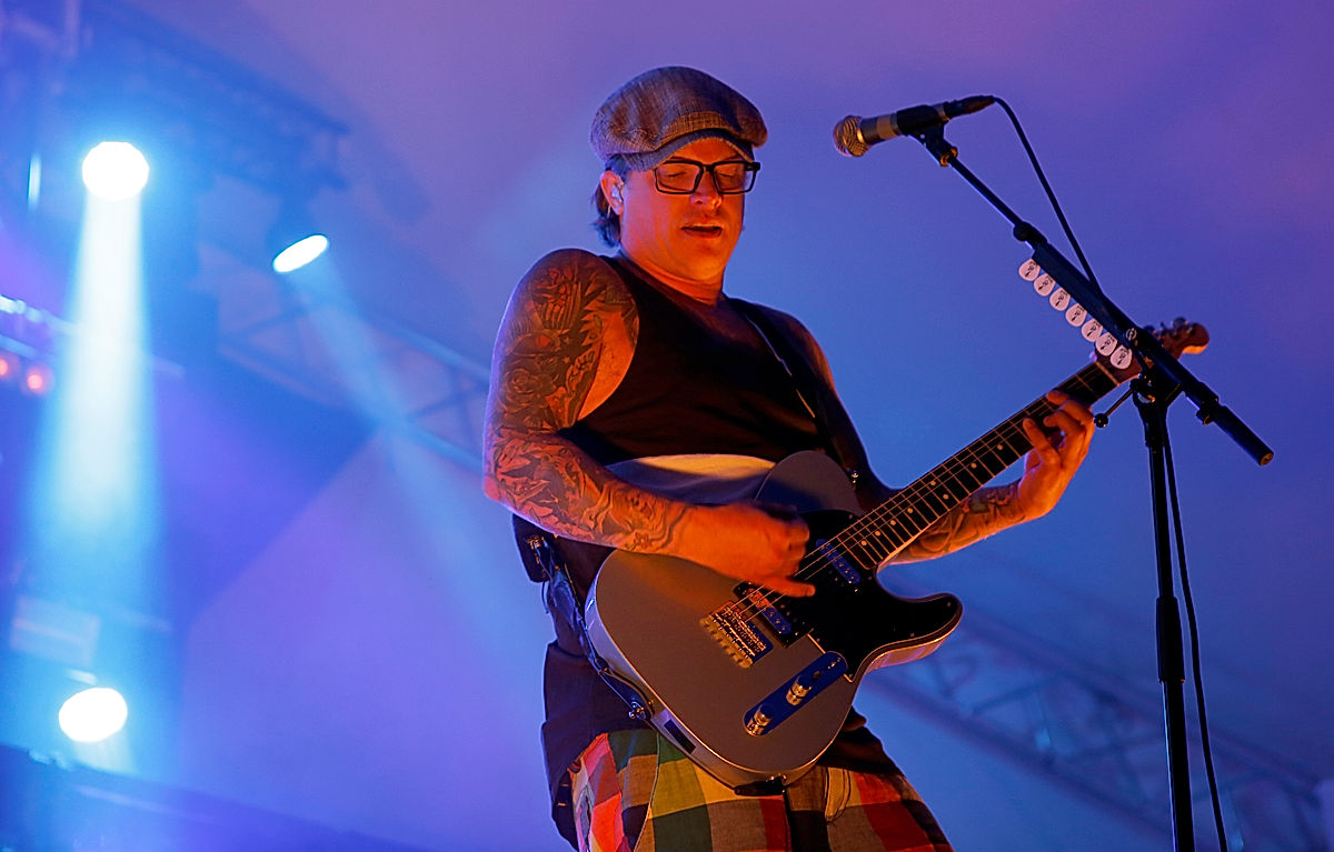 Stiftelsen - 2017 - SommarRock Svedala