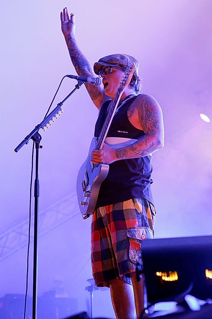 Stiftelsen - 2017 - SommarRock Svedala