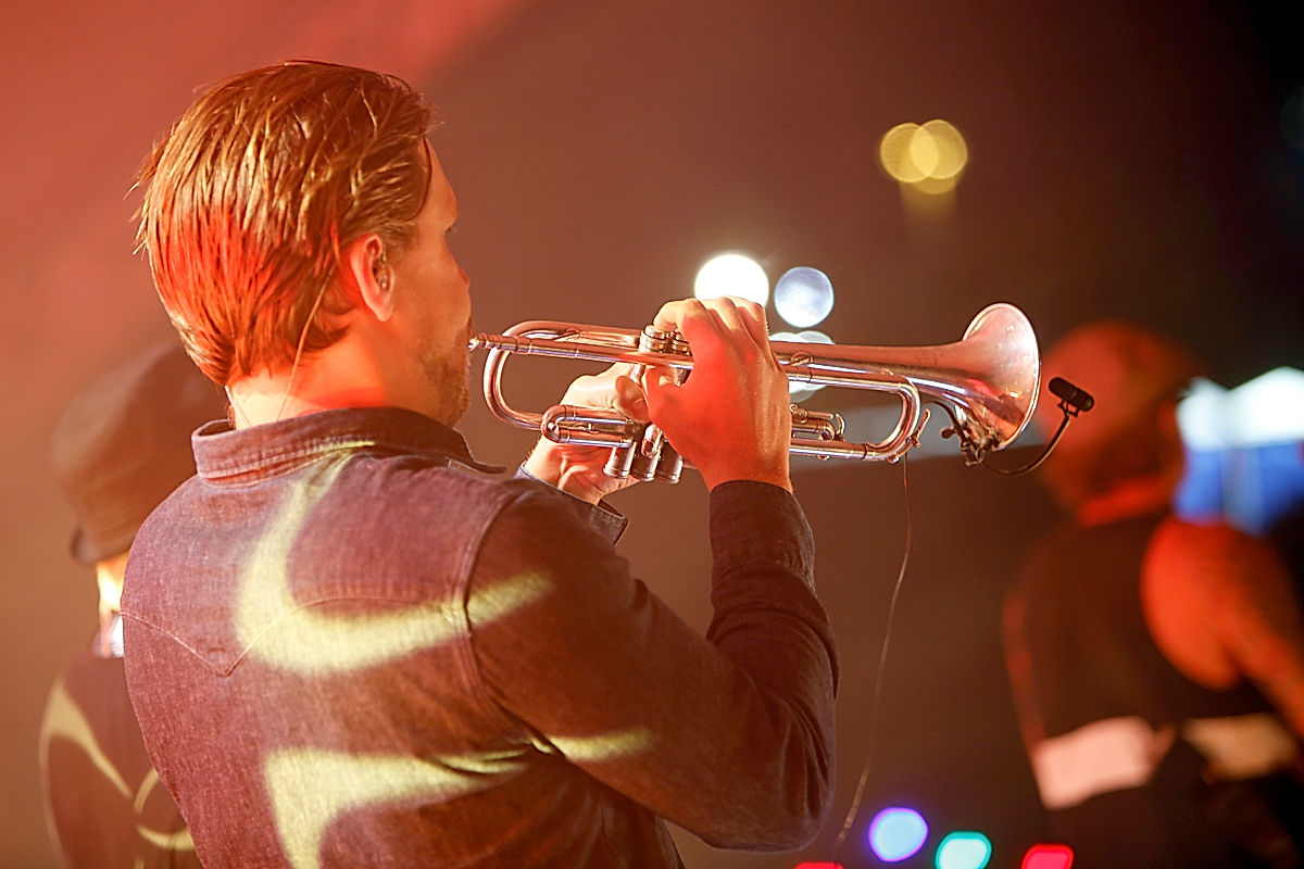 Stiftelsen - 2017 - SommarRock Svedala