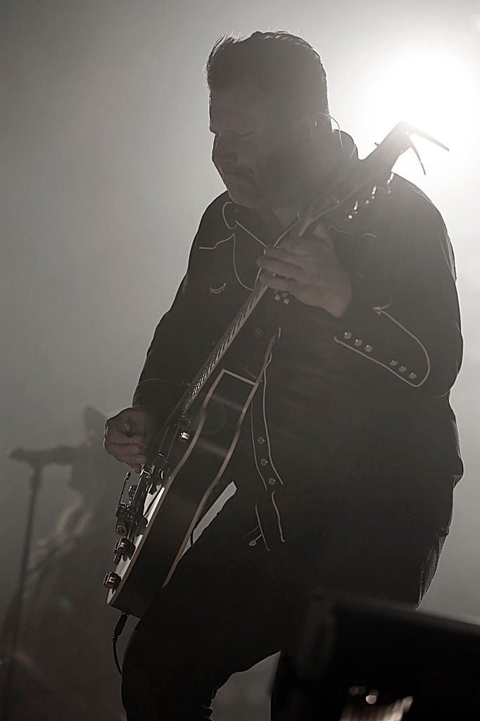 Stiftelsen - 2017 - SommarRock Svedala