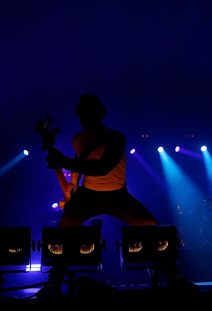 Stiftelsen - 2017 - SommarRock Svedala