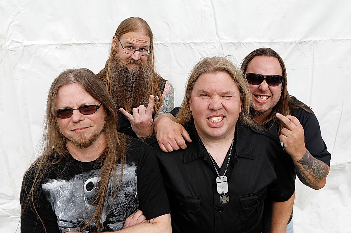 Point Riot - 2017 - SommarRock Svedala