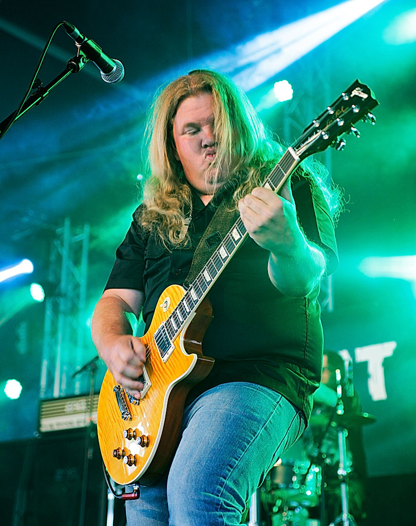 Point Riot - 2017 - SommarRock Svedala