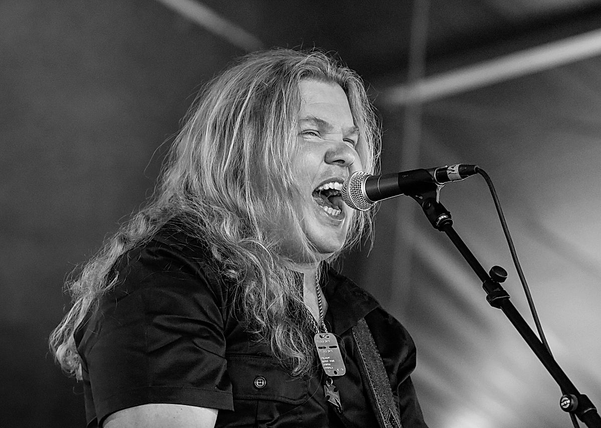 Point Riot - 2017 - SommarRock Svedala