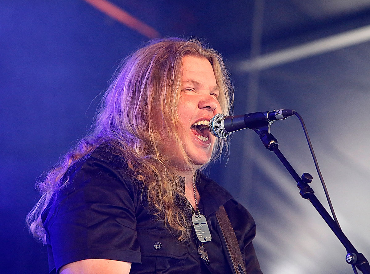 Point Riot - 2017 - SommarRock Svedala