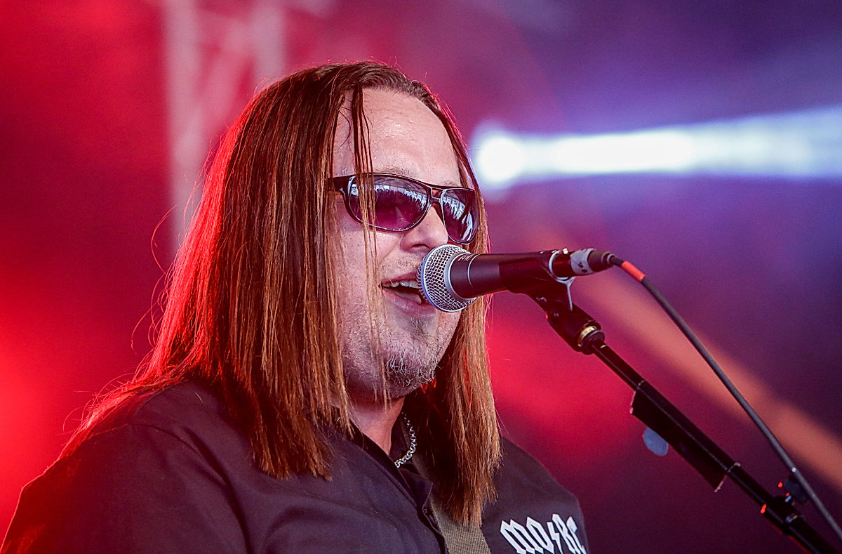 Point Riot - 2017 - SommarRock Svedala