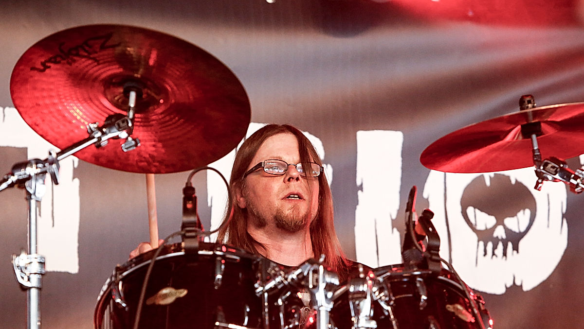 Point Riot - 2017 - SommarRock Svedala